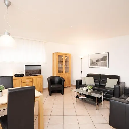 Prinzenhof Prinzenhof 6 Grömitz