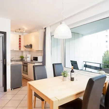 Prinzenhof Prinzenhof 6 Grömitz