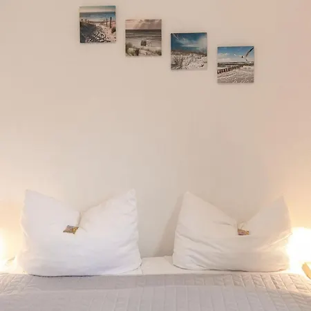 Prinzenhof Prinzenhof 6 Lejlighed