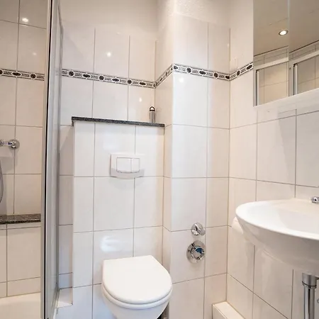 Lejlighed Prinzenhof Prinzenhof 6 Grömitz