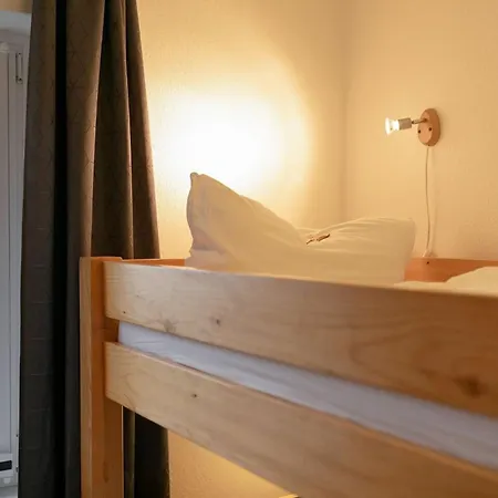 Lejlighed Prinzenhof Prinzenhof 6