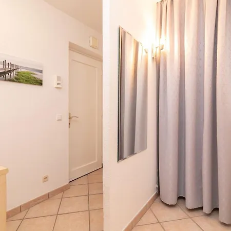 Lejlighed Prinzenhof Prinzenhof 6 *