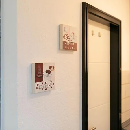 Lejlighed Prinzenhof Prinzenhof 6 Grömitz