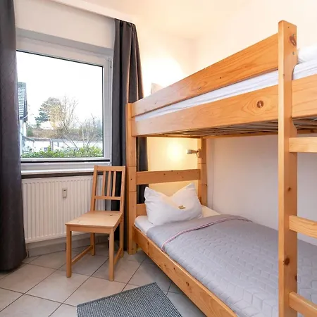 Prinzenhof Prinzenhof 6 *