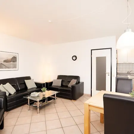 Prinzenhof Prinzenhof 6 Lejlighed *