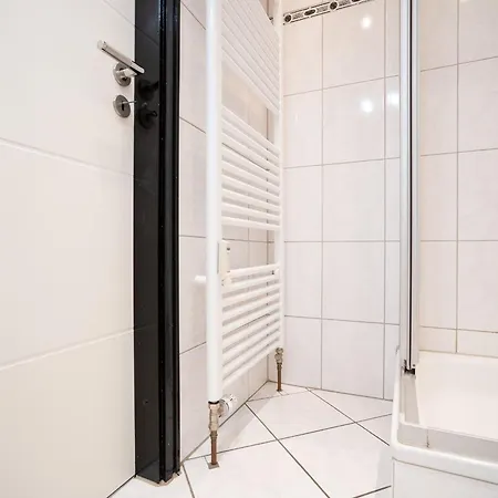 Lejlighed Prinzenhof Prinzenhof 6 Grömitz