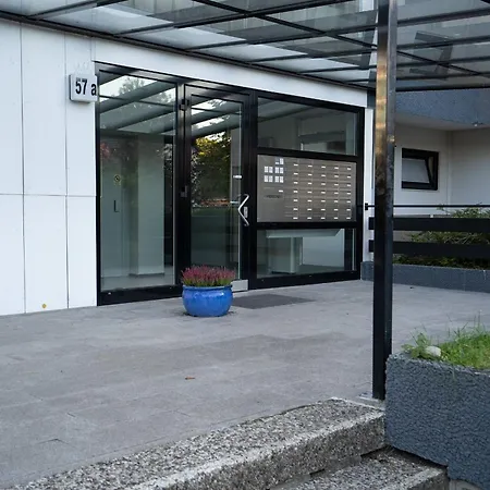 Prinzenhof Prinzenhof 6 * Grömitz