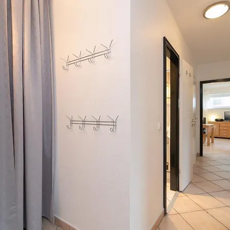 Prinzenhof Prinzenhof 6 Lejlighed *