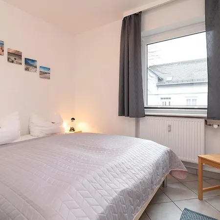 Prinzenhof Prinzenhof 6 Grömitz