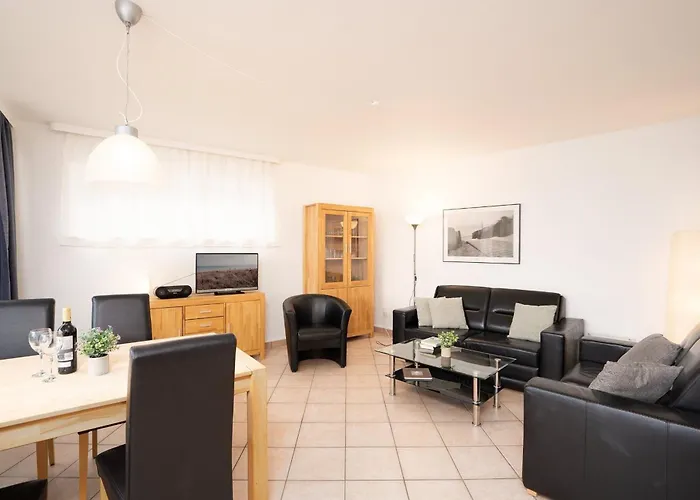 Prinzenhof Prinzenhof 6 Grömitz