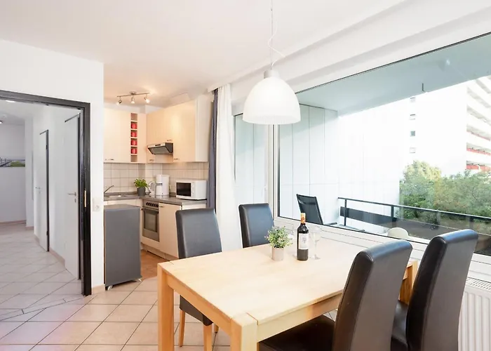 Prinzenhof Prinzenhof 6 Grömitz