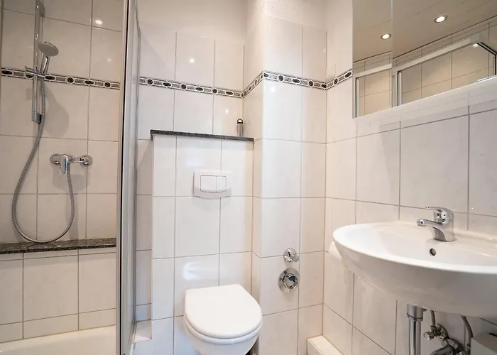 Lägenhet Prinzenhof Prinzenhof 6 Grömitz