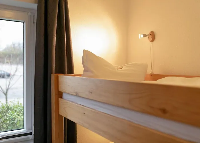 Lägenhet Prinzenhof Prinzenhof 6