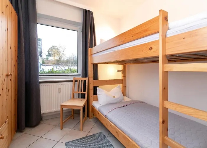 Prinzenhof Prinzenhof 6 *