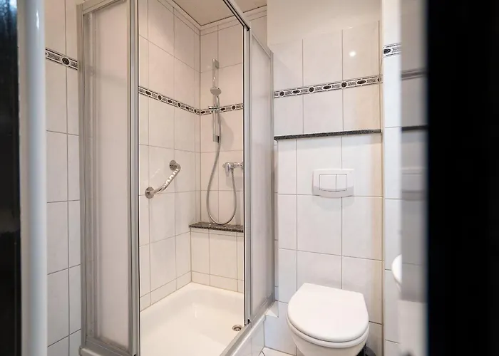 Prinzenhof Prinzenhof 6