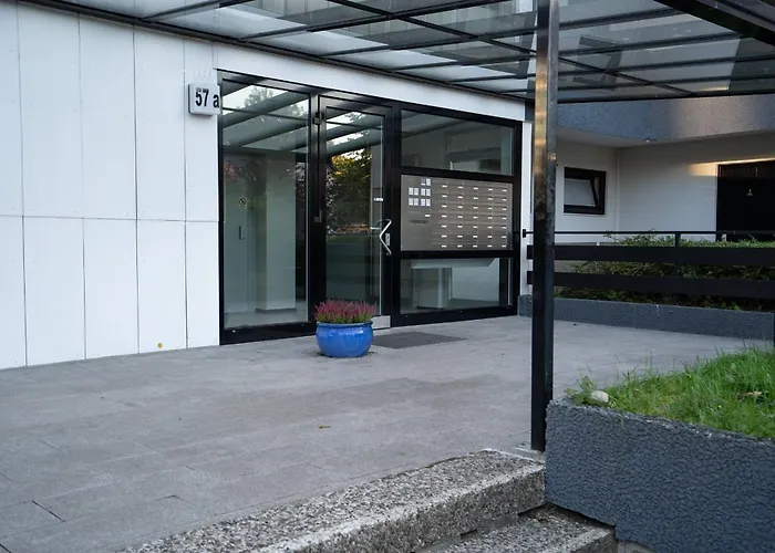 Prinzenhof Prinzenhof 6 * Grömitz