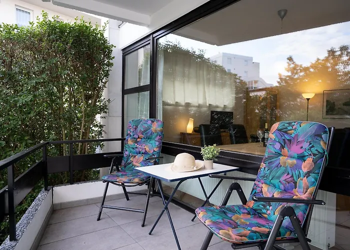 Prinzenhof Prinzenhof 6